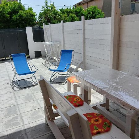 Casa Dema Apartment Lamezia Terme Exterior photo